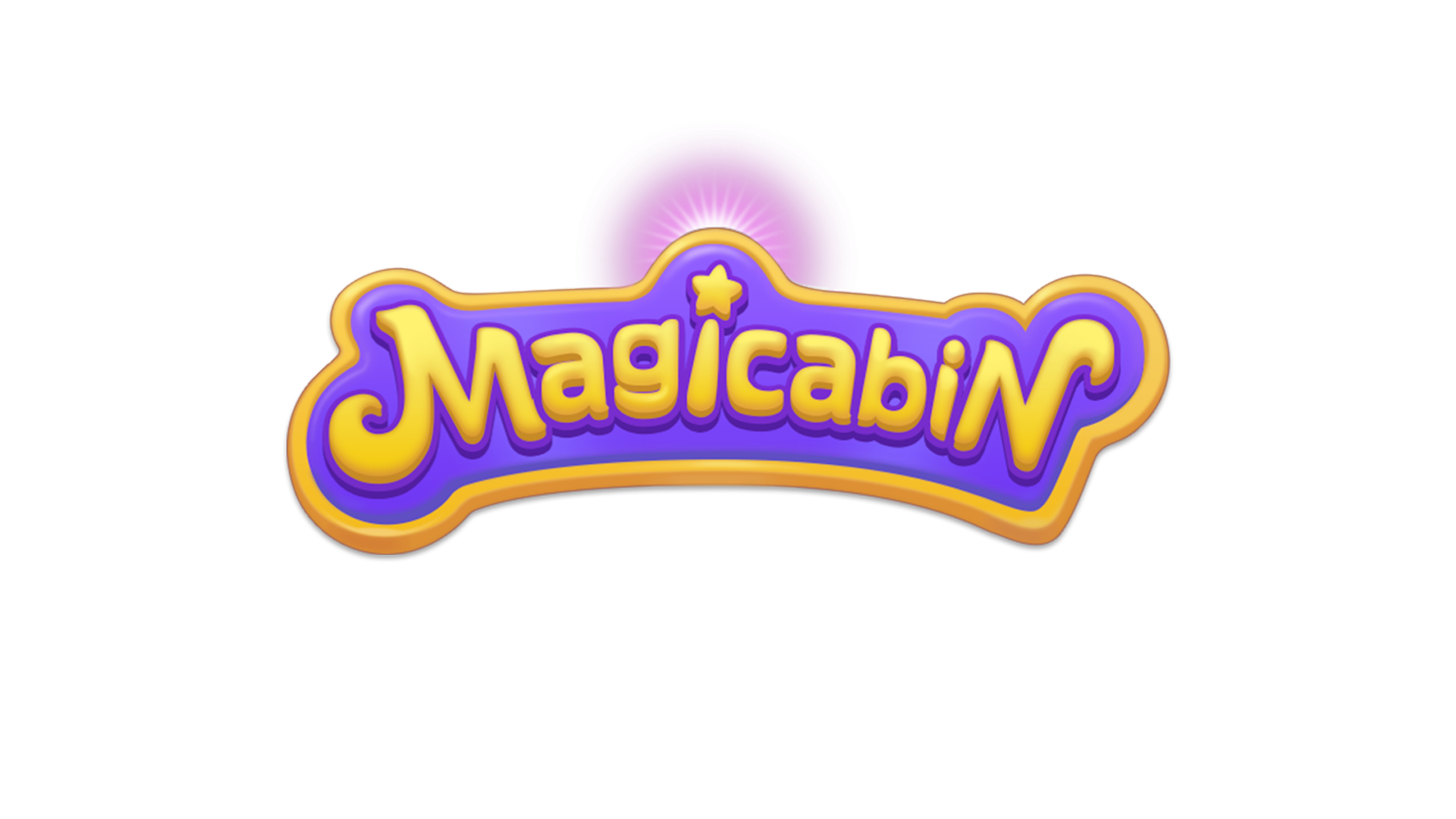 Magicabin logo
